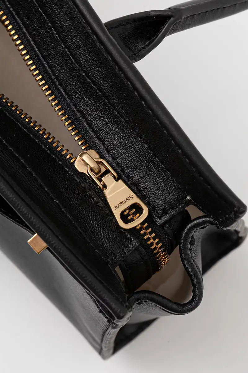 Marciano Guess Borsa a mano Nero 3648029 miniatura 5