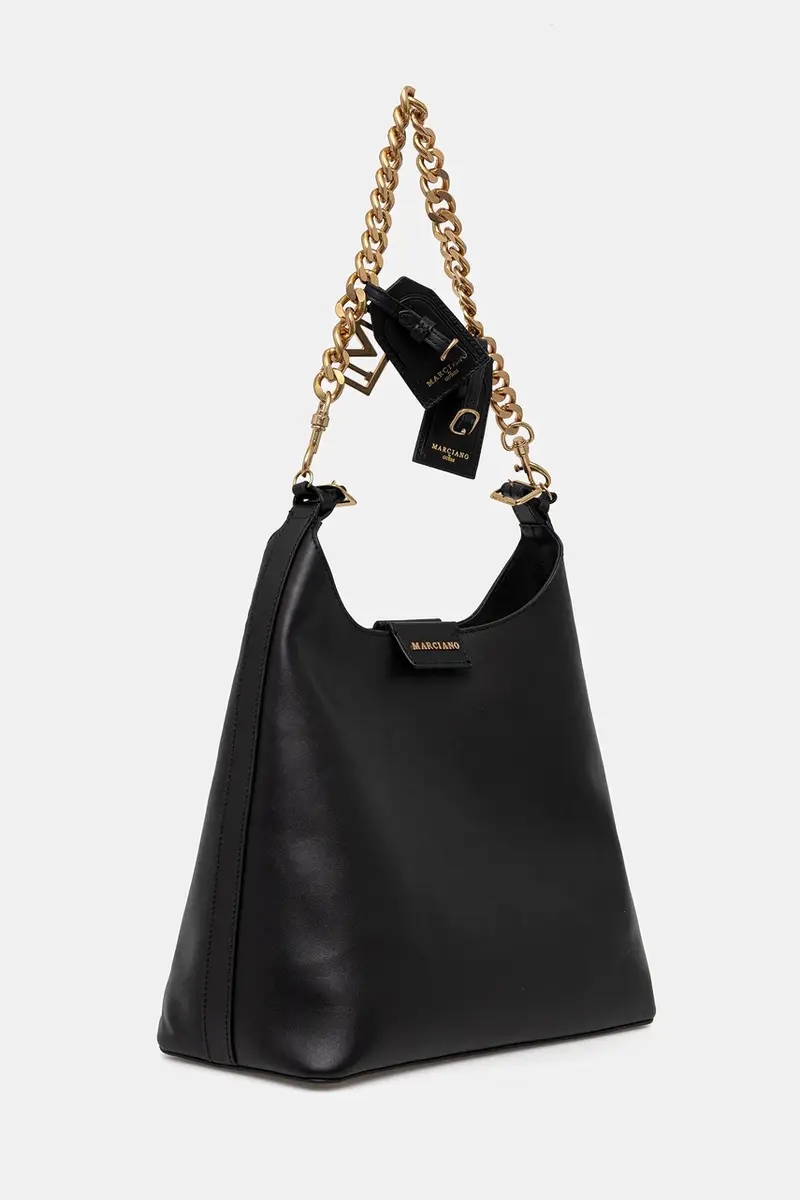 Marciano Guess Borsa a mano Nero 2890136 miniatura 2