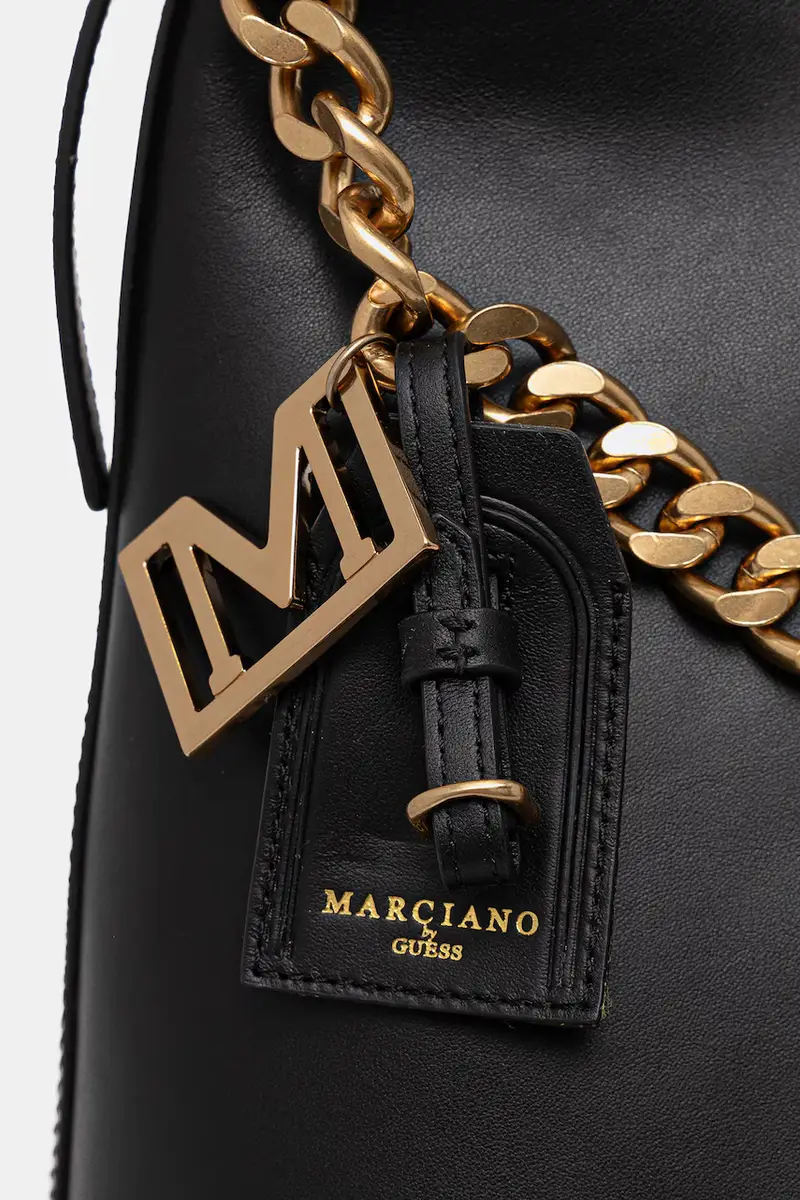 Marciano Guess Borsa a mano Nero 2890136 miniatura 4