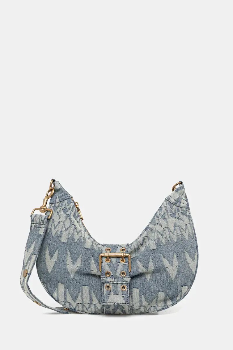 borsetta colore blu navy 5YGZ07 7365A