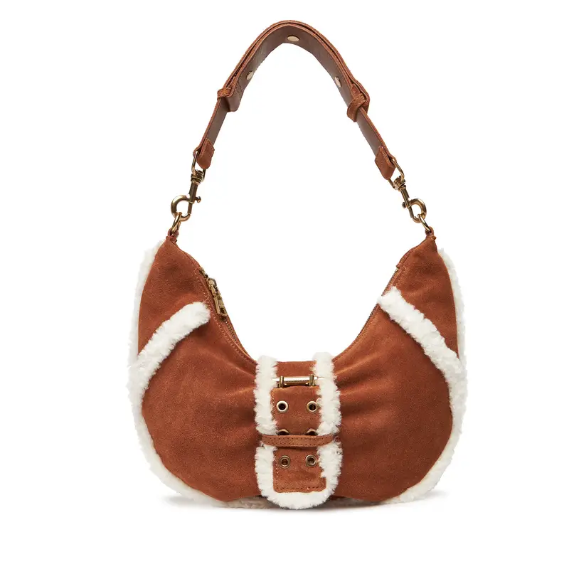 Borsetta Marciano Guess 5BGZ18 7412A Marrone