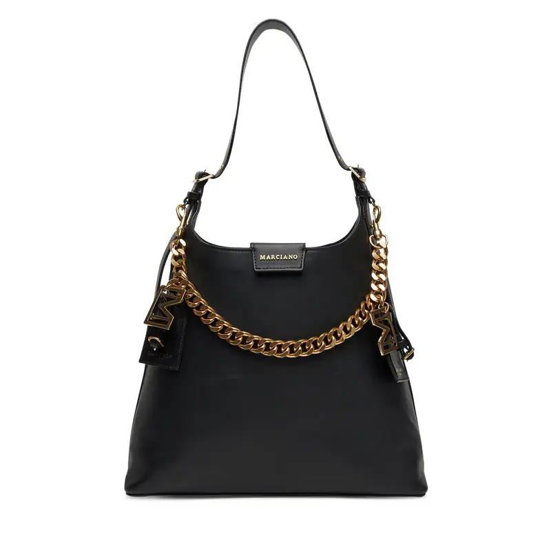 Borsetta Marciano Guess 5YGZ05 7330A Nero