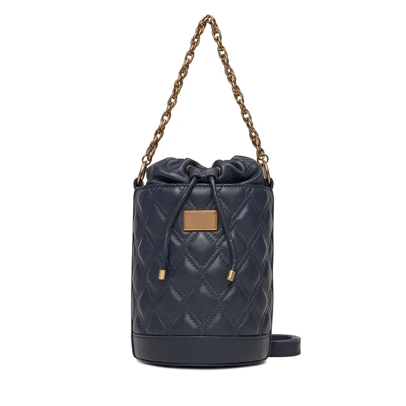 Borsetta Marciano Guess 6RGZ13 7415A Blu scuro