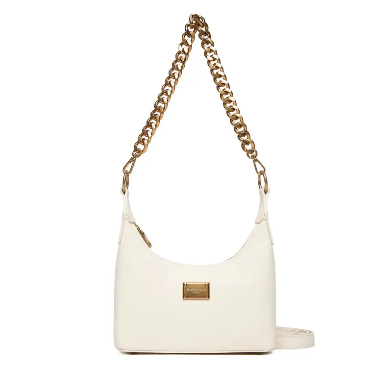 Borsetta Marciano Guess 6RGZ14 7414A Bianco