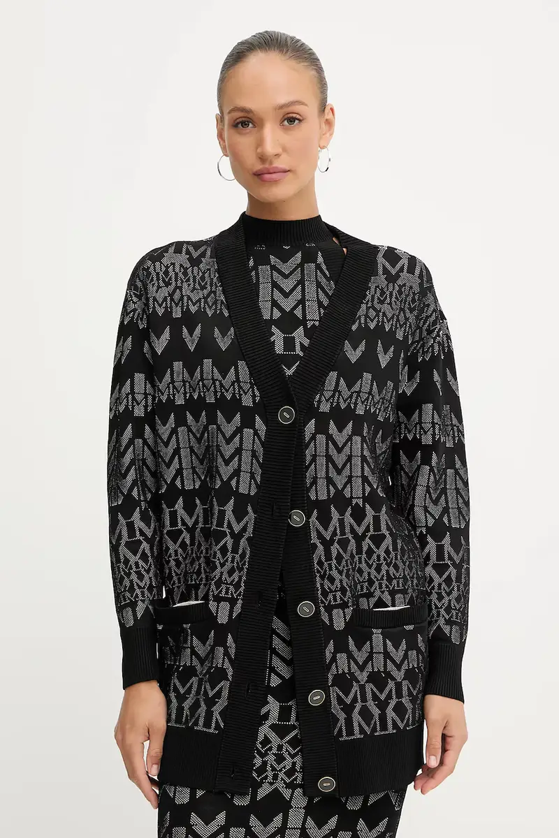 Marciano Guess Cardigan Donna Nero 2890150