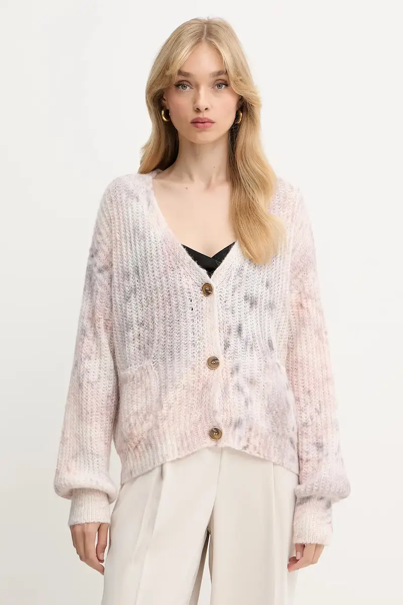 Marciano Guess Cardigan Donna Rosa 2986200