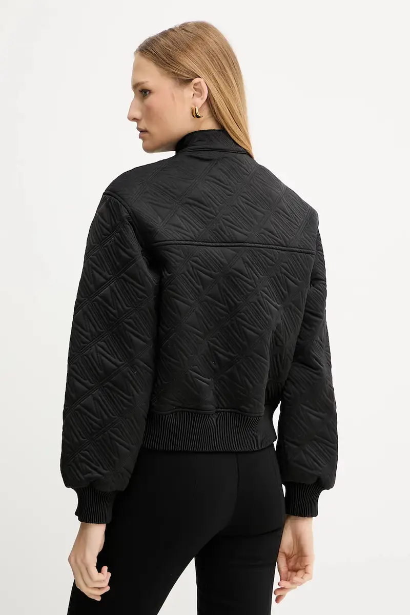 giacca NICKI colore nero 5YGL19 7353A miniatura 3