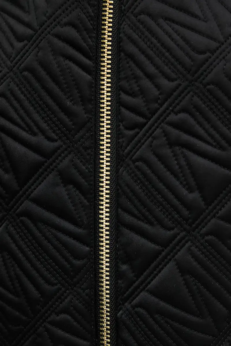 giacca NICKI colore nero 5YGL19 7353A miniatura 5