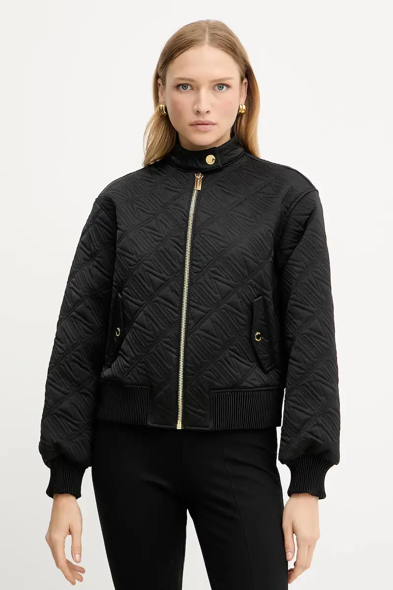 giacca NICKI colore nero 5YGL19 7353A