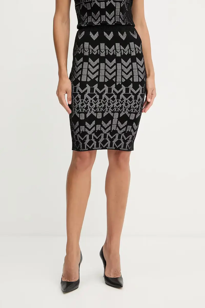 gonna BILLIE colore nero 5YGD16 5877Z