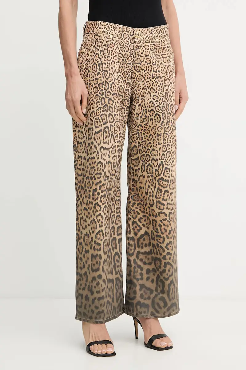 Marciano Guess Jeans Donna Marrone 2886533