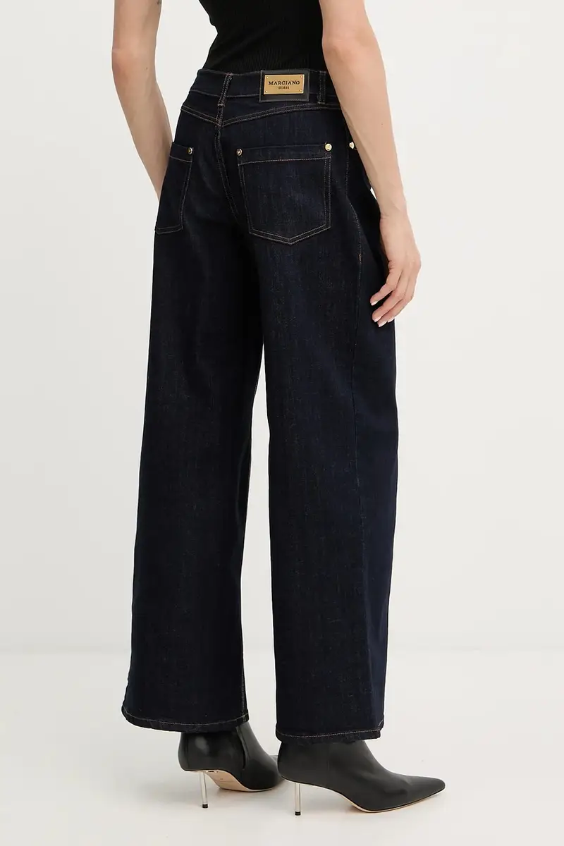 Marciano Guess Jeans Donna Blu 2886108 miniatura 3