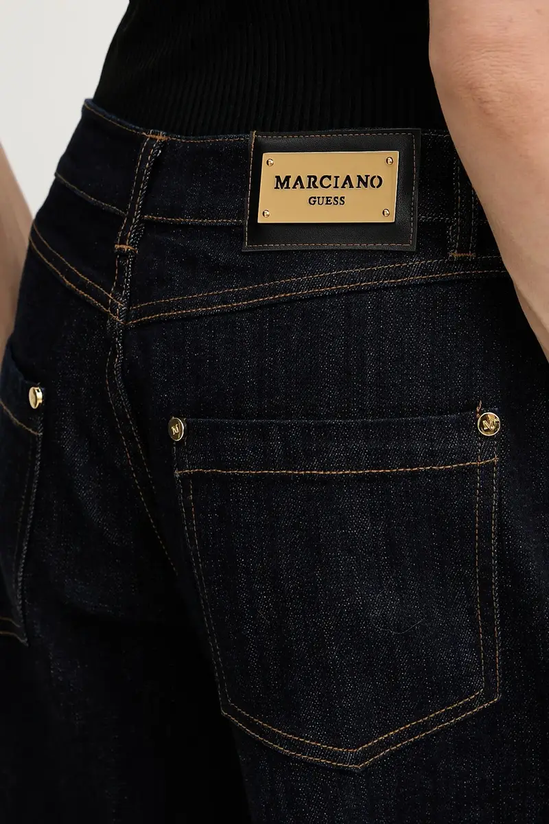 Marciano Guess Jeans Donna Blu 2886108 miniatura 4