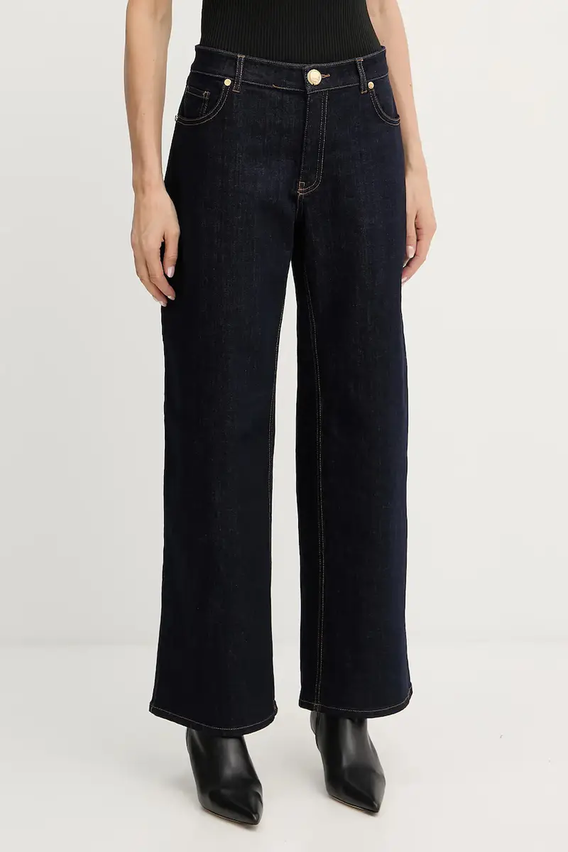 Marciano Guess Jeans Donna Blu 2886108