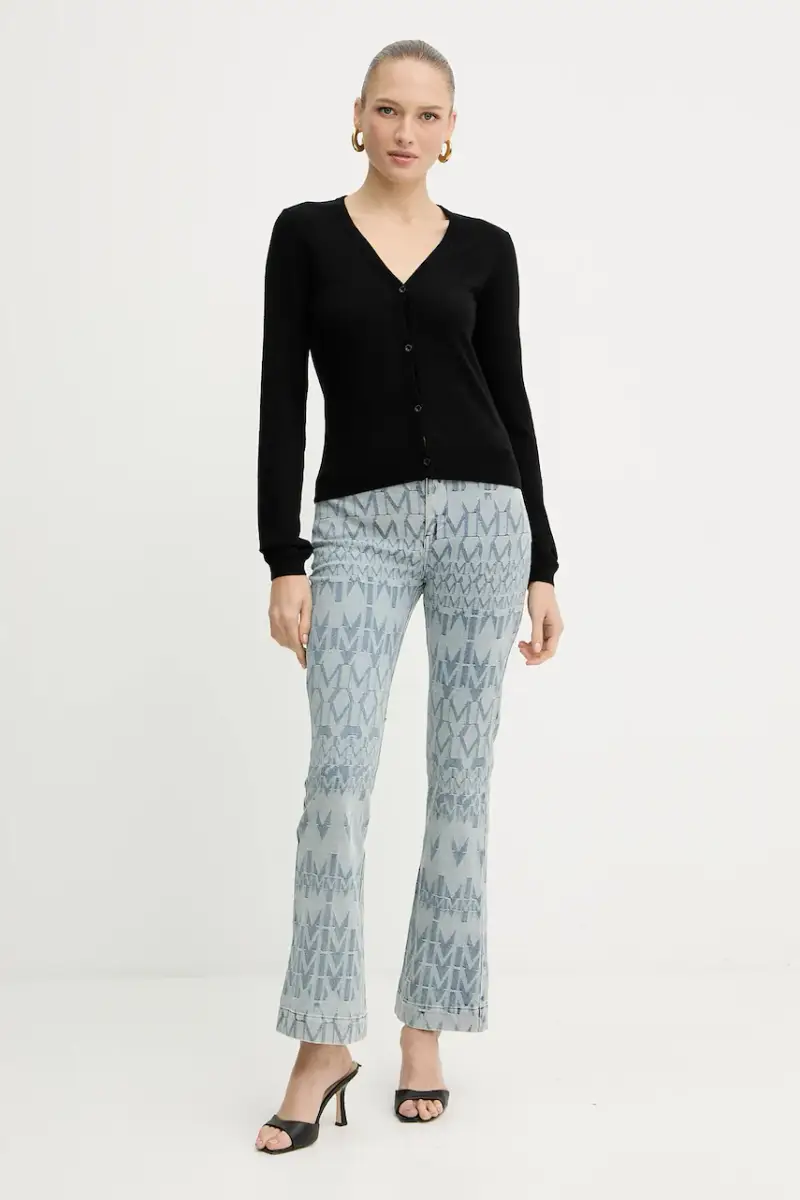 Marciano Guess Jeans Donna Blu 3132988 miniatura 2