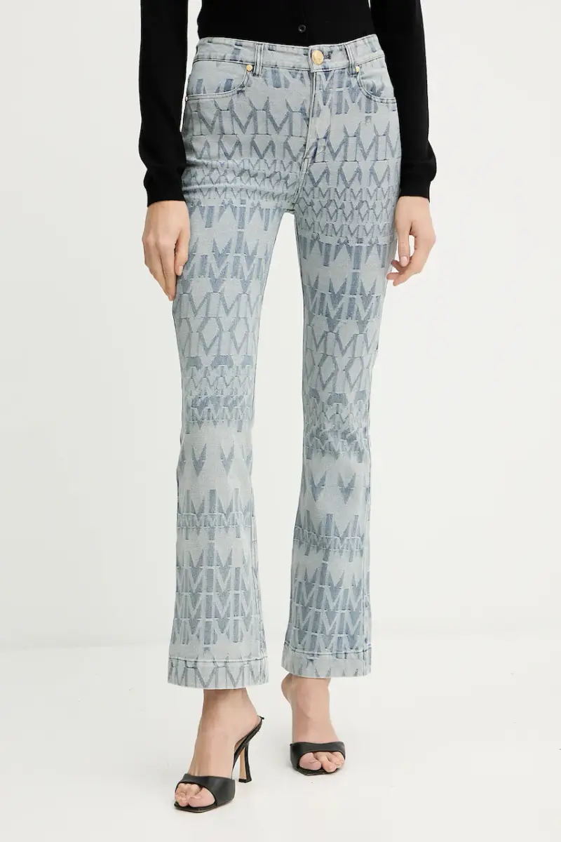 Marciano Guess Jeans Donna Blu 3132988