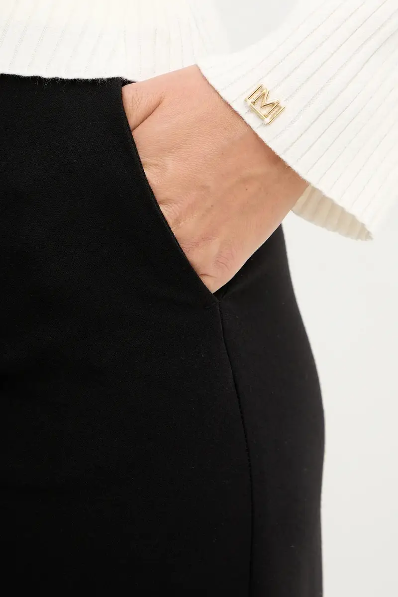 maglione AGATHE donna colore beige 5BGR44 5891Z miniatura 5