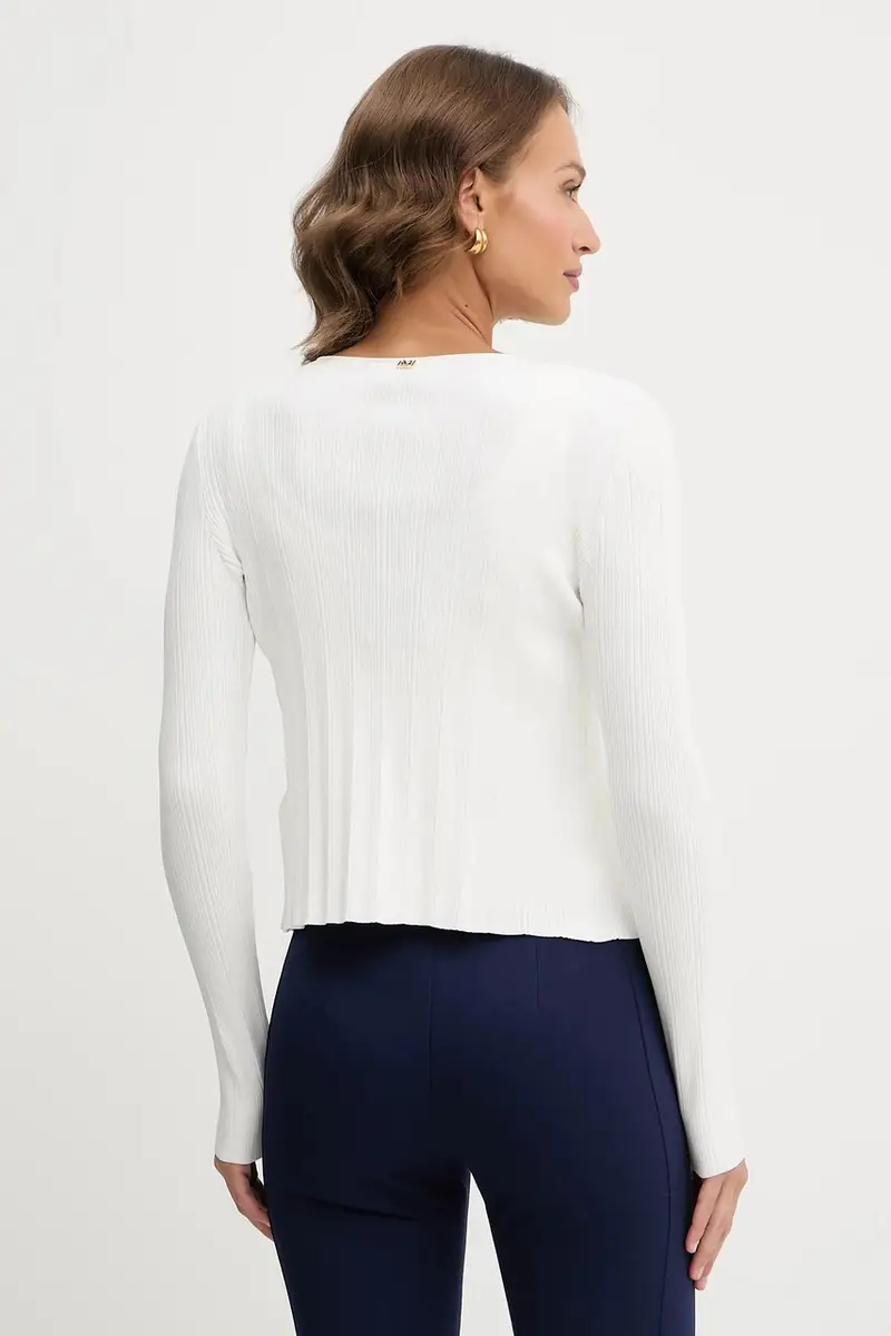 Marciano Guess Top Donna Bianco 2885759 miniatura 4