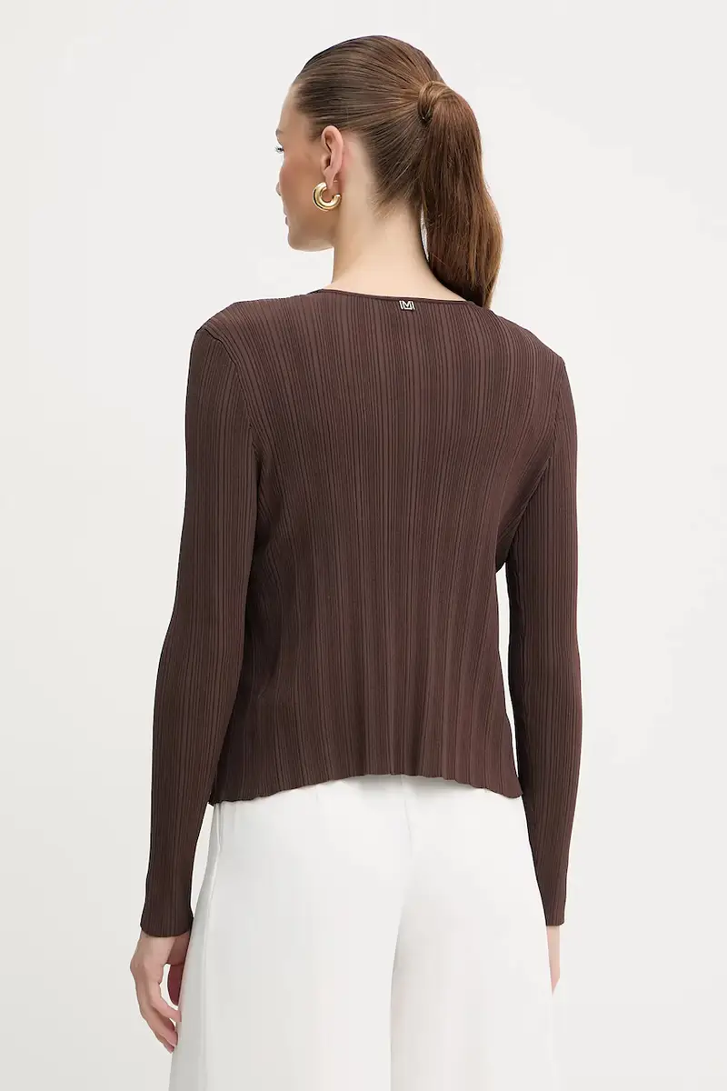 Marciano Guess Top Donna Marrone 2886523 miniatura 3
