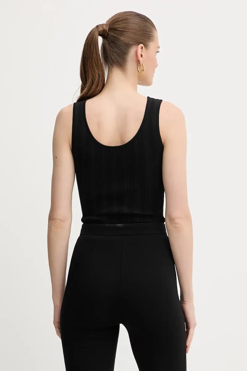 Marciano Guess Top Donna Nero 2890219 miniatura 4