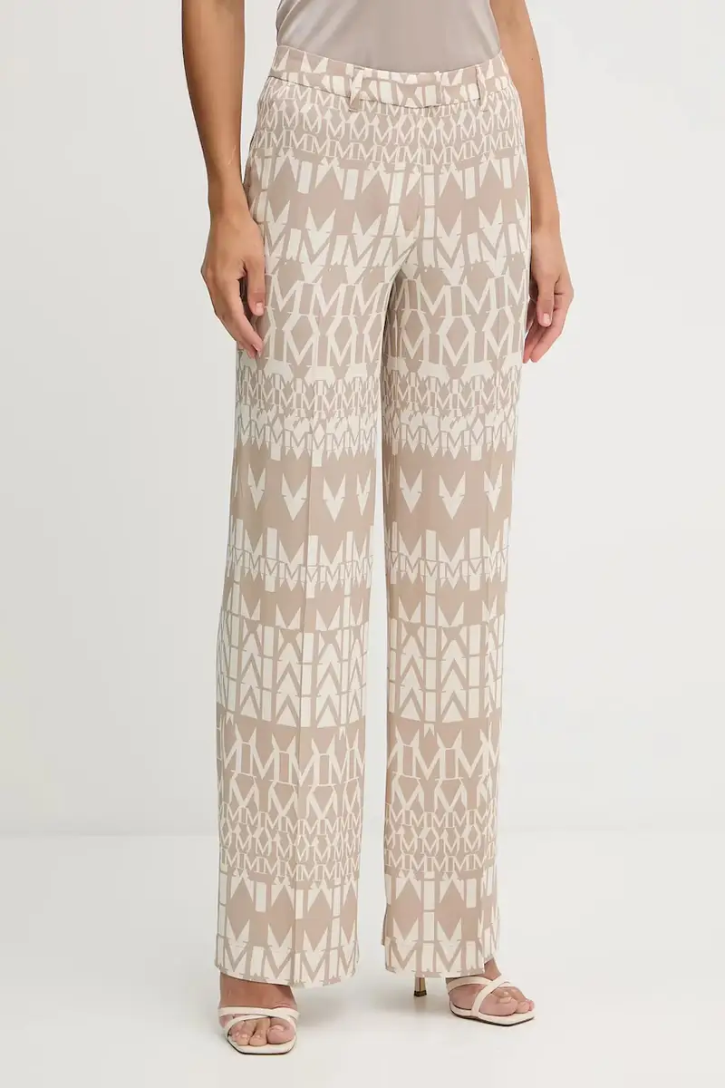 pantaloni BRITNEY donna colore beige 5YGB21 7352A