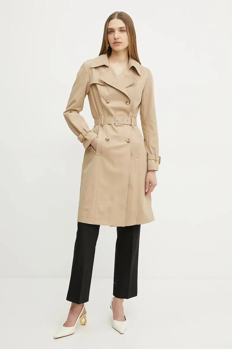 pantaloni SUNNY donna colore nero 5GGB17 7311A miniatura 2