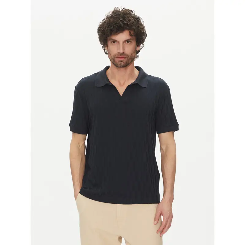 Marciano Guess Polo Blu 3215567