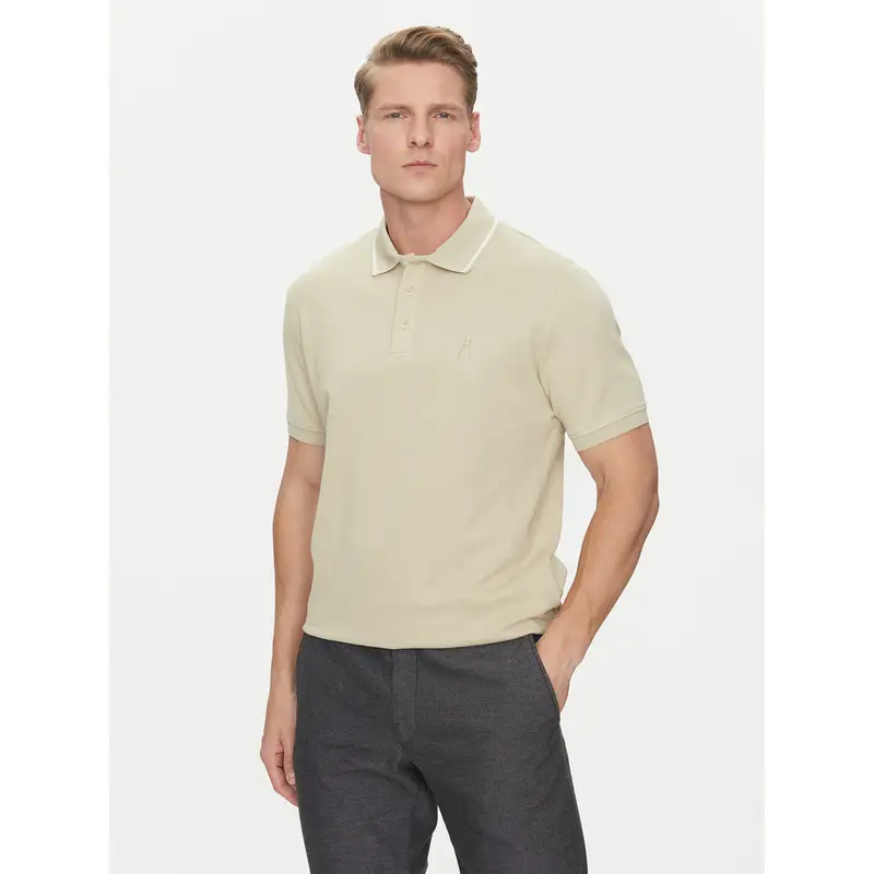 Marciano Guess Polo Beige 3215584