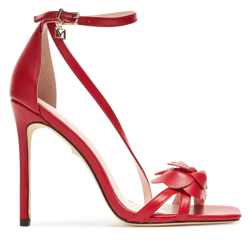 Sandali Marciano Guess 5YGZ34 7368A Rosso