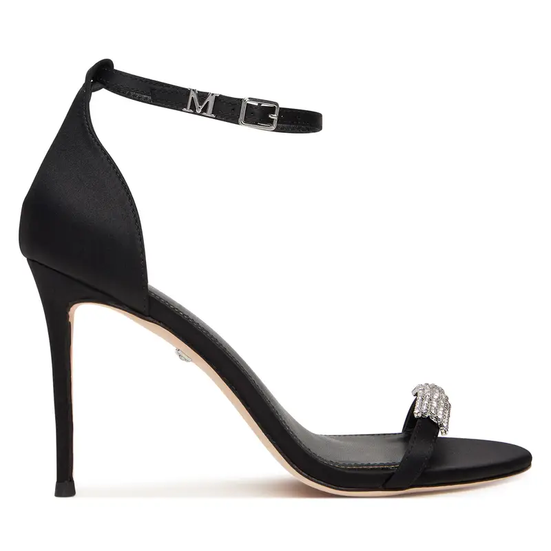 Sandali Marciano Guess 6RGZ29 7424A Nero