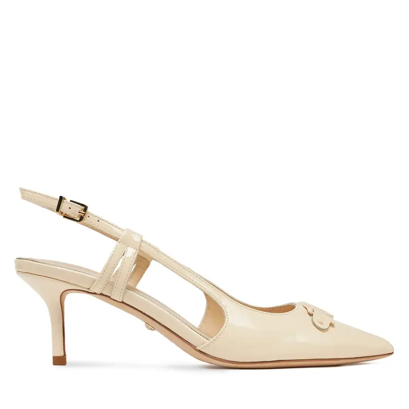 Marciano Guess Scarpe stiletto écru