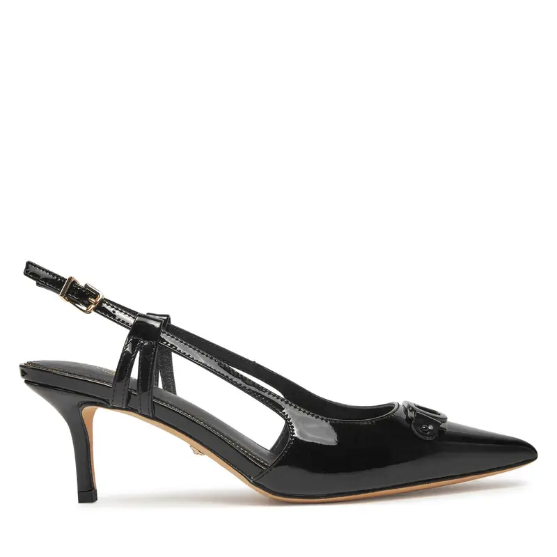 Marciano Guess Sneakers nero in pelle