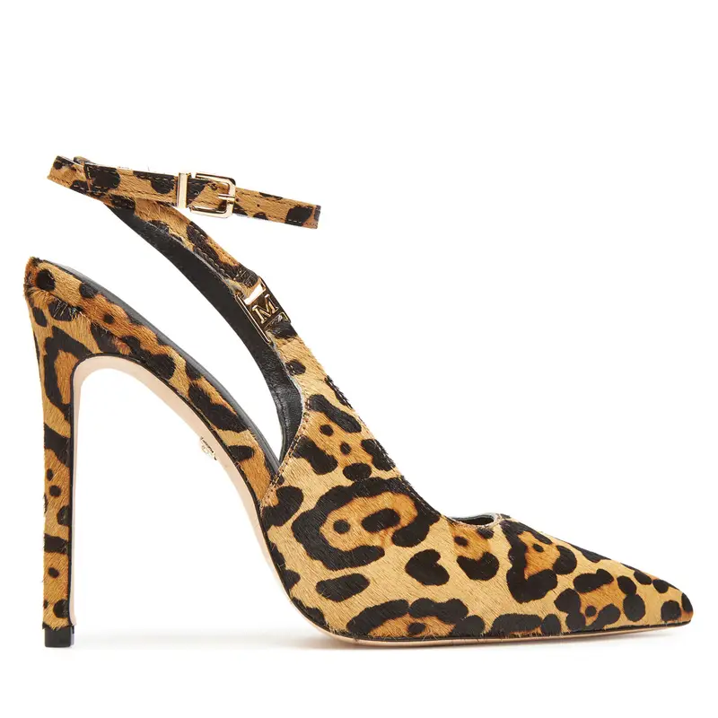 Scarpe stiletto Marciano Guess 5YGZ37 7367A Beige