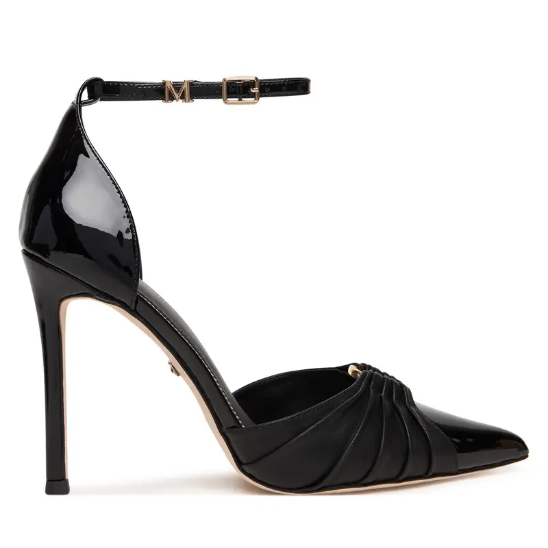 Scarpe stiletto Marciano Guess 6RGZ28 7461A Nero