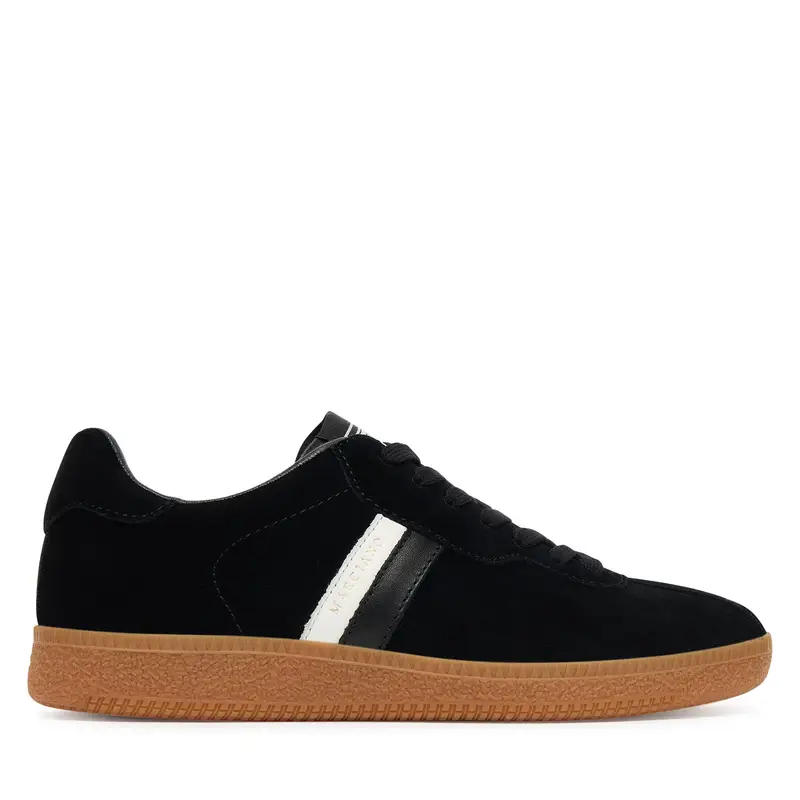 Sneakers Marciano Guess 5YGZ39 7369A Nero