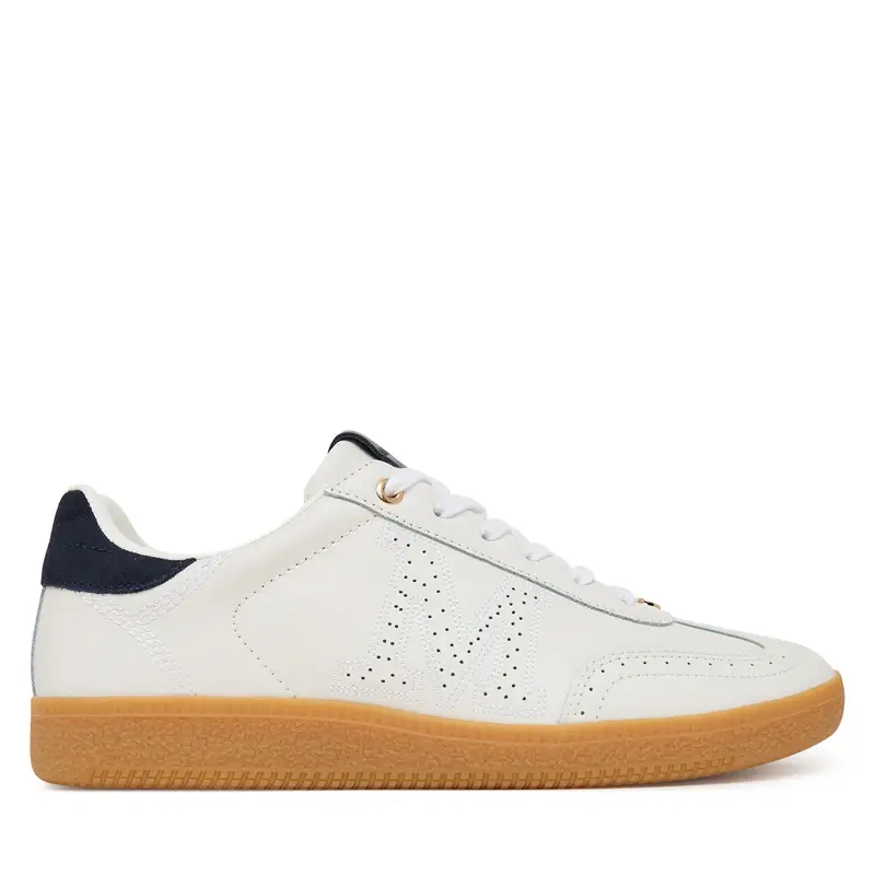 Marciano Guess Sneakers Donna Bianco e Blu