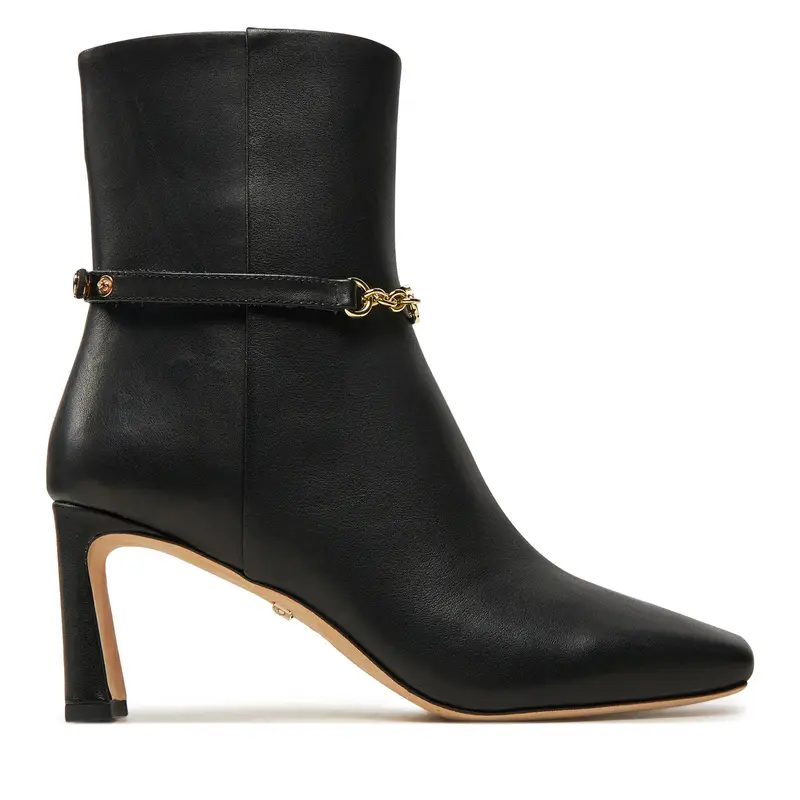 Stivaletti Marciano Guess 4BGZ27 7103A Nero