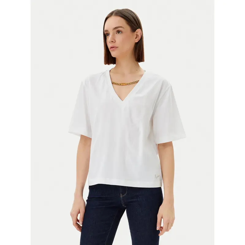 Marciano Guess T-shirt Bianco 3215428