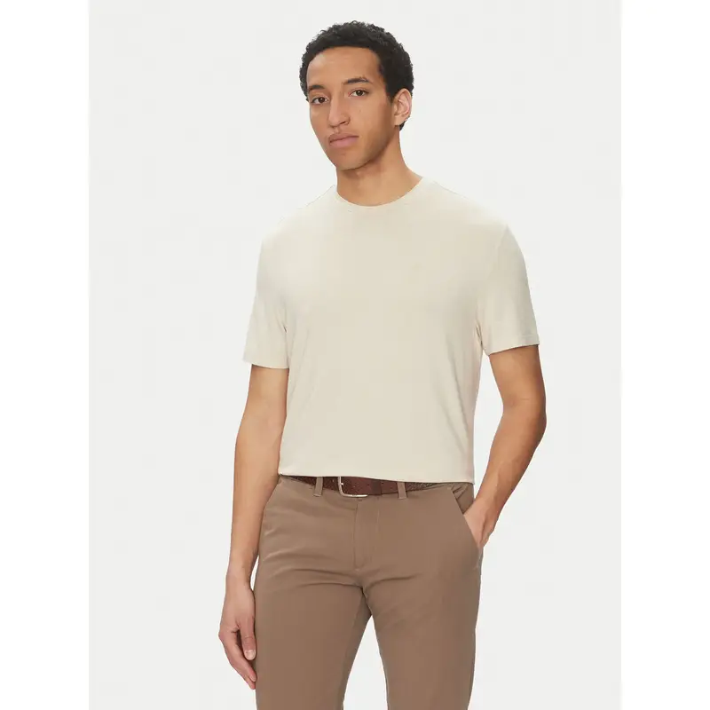 Marciano Guess T-shirt Beige 3215591