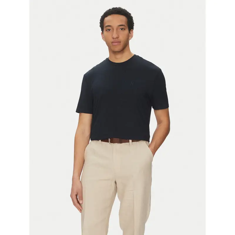 Marciano Guess T-shirt Blu 3346950