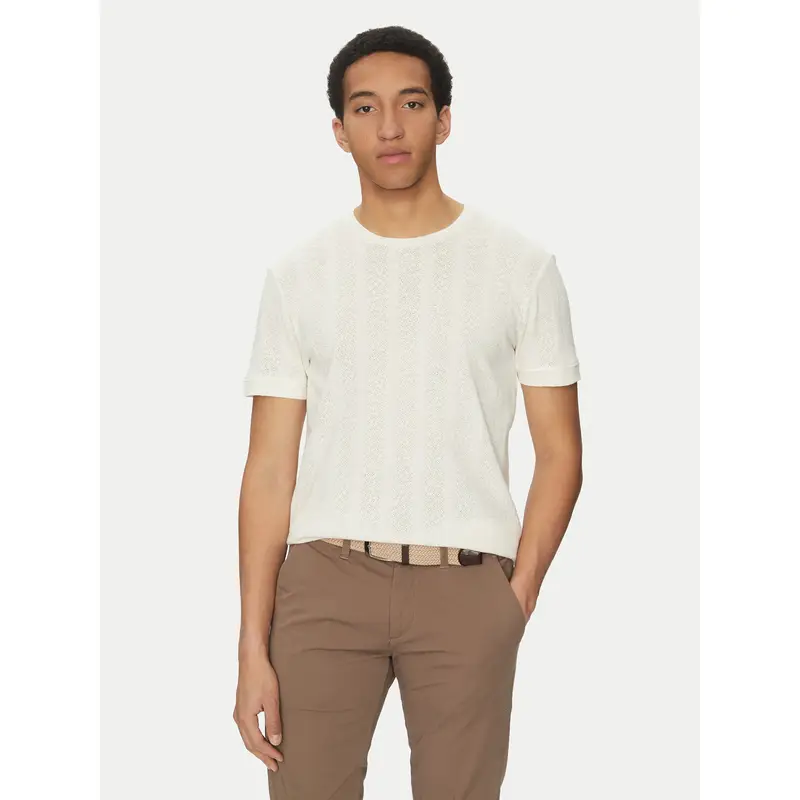 Marciano Guess T-shirt Beige 3215594