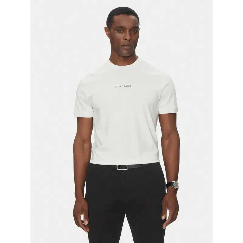 Marciano Guess T-shirt Bianco 3215600