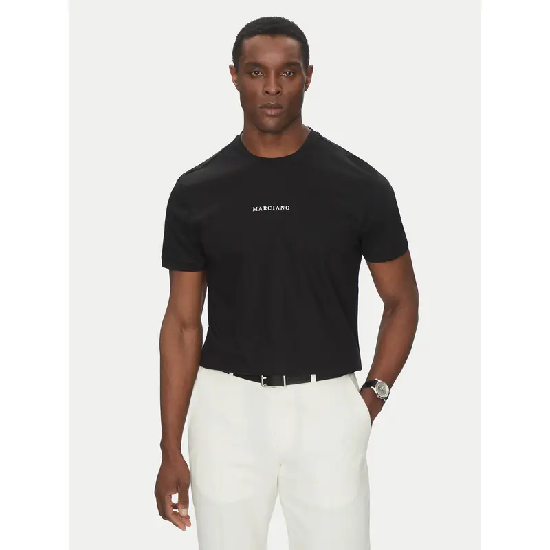 Marciano Guess T-shirt Nero 3215601