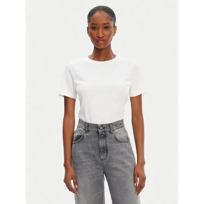 Marciano Guess T-shirt Bianco 3211107