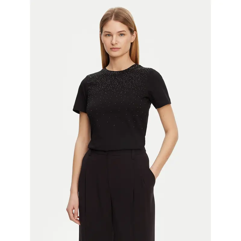 Marciano Guess T-shirt Nero 3971697