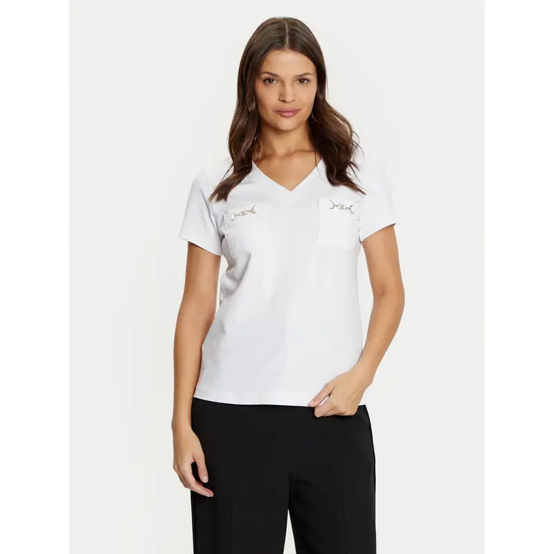 Marciano Guess T-shirt Bianco 3904951