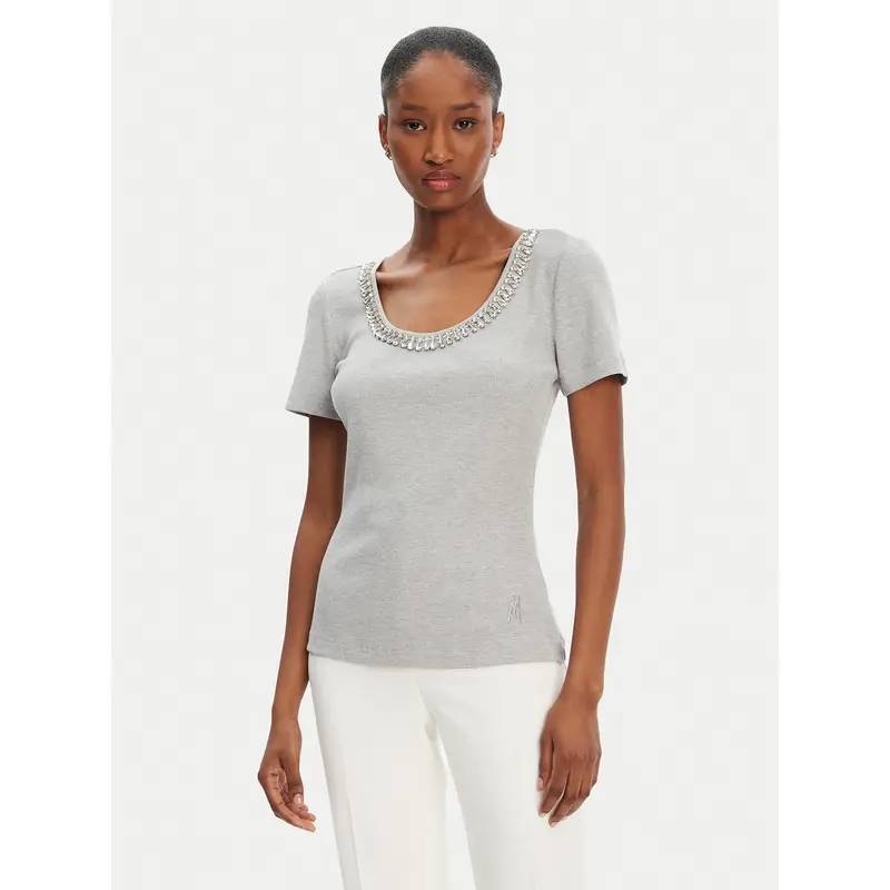 Marciano Guess T-shirt Grigio 3999270