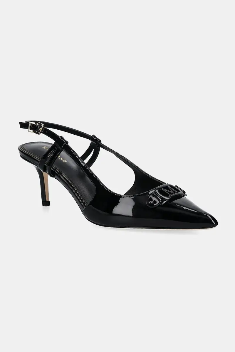 tacchi in pelle colore nero 5RGZ15 7287A