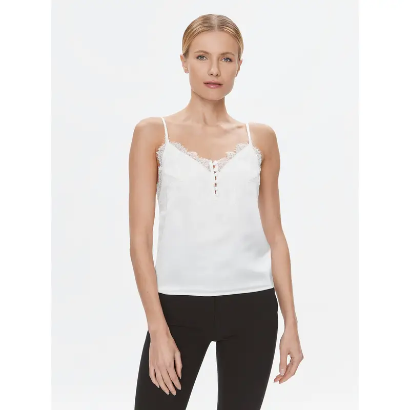 Marciano Guess Top Bianco 3476853