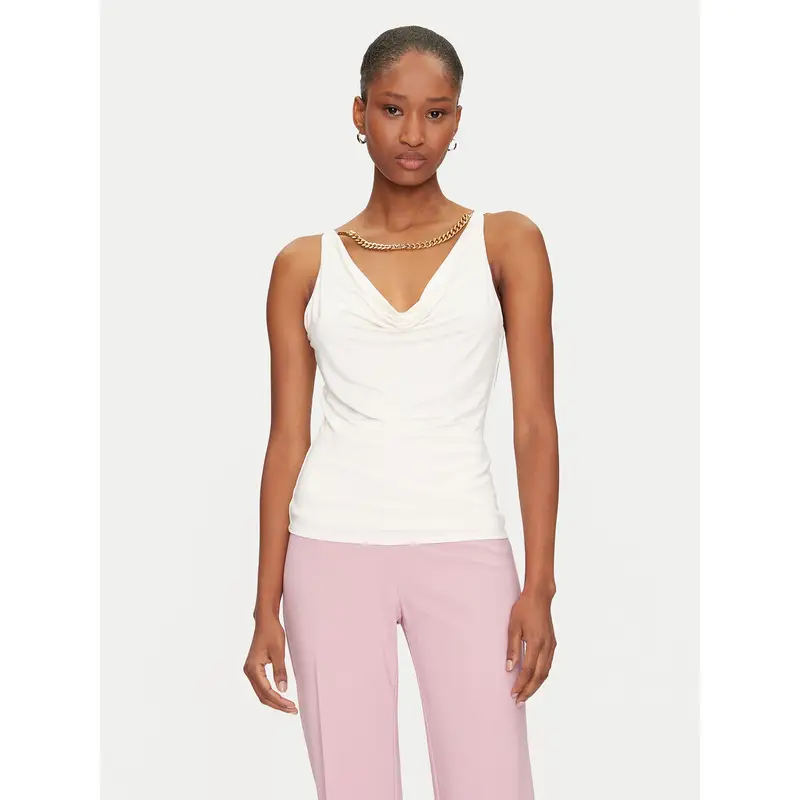 Marciano Guess Top Bianco 3215551